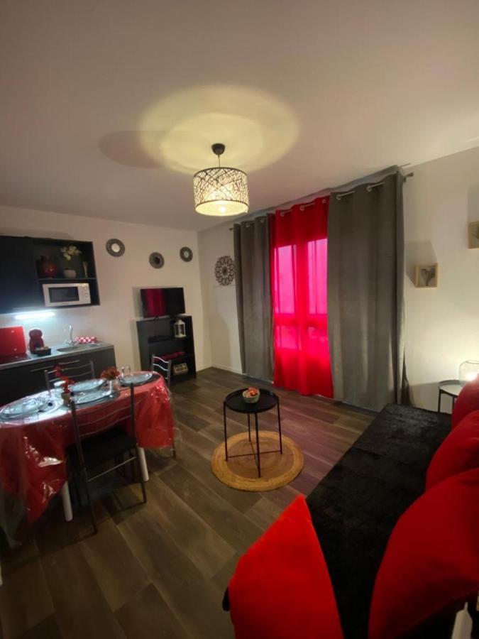 Disneyland Paris - Calm & Cute Studio 6 Mins From Rer A! Torcy  Exterior foto