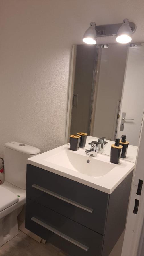 Disneyland Paris - Calm & Cute Studio 6 Mins From Rer A! Torcy  Exterior foto