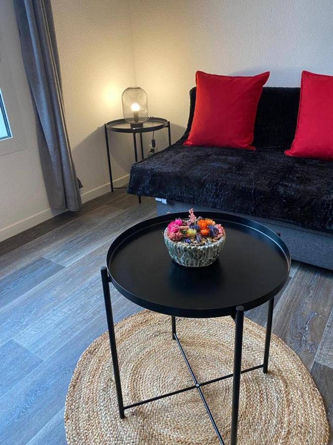 Disneyland Paris - Calm & Cute Studio 6 Mins From Rer A! Torcy  Exterior foto