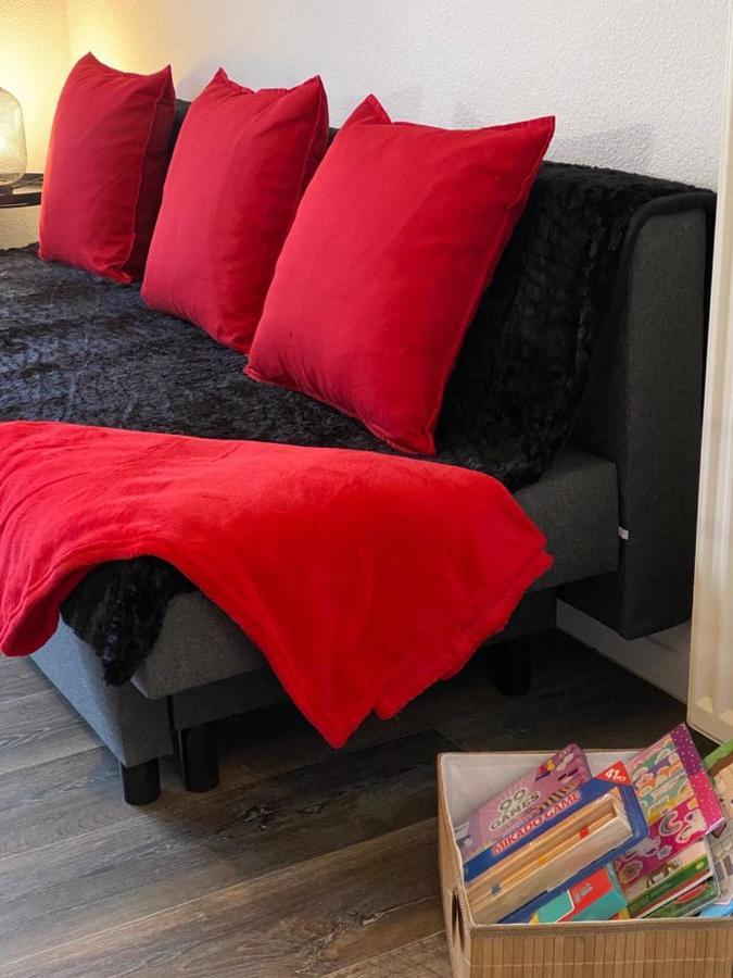 Disneyland Paris - Calm & Cute Studio 6 Mins From Rer A! Torcy  Exterior foto