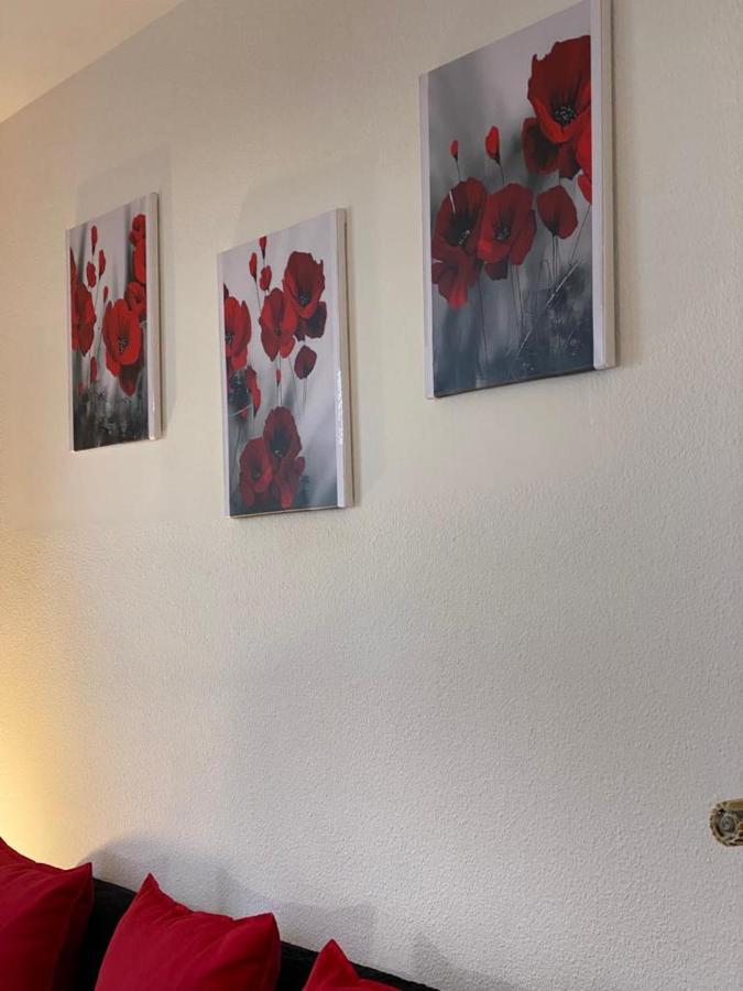 Disneyland Paris - Calm & Cute Studio 6 Mins From Rer A! Torcy  Exterior foto