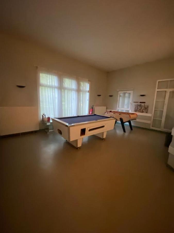 Disneyland Paris - Calm & Cute Studio 6 Mins From Rer A! Torcy  Exterior foto