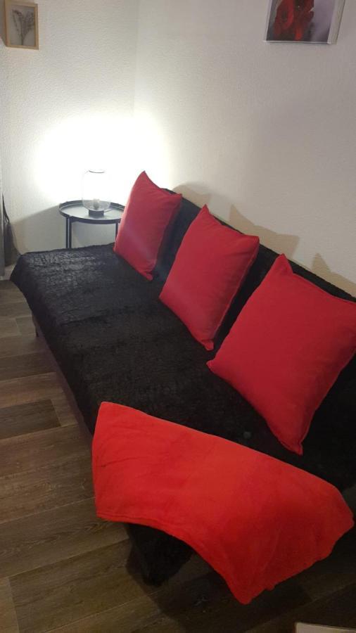 Disneyland Paris - Calm & Cute Studio 6 Mins From Rer A! Torcy  Exterior foto